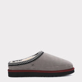 Jaden Men's Slip-on Clog Slipper